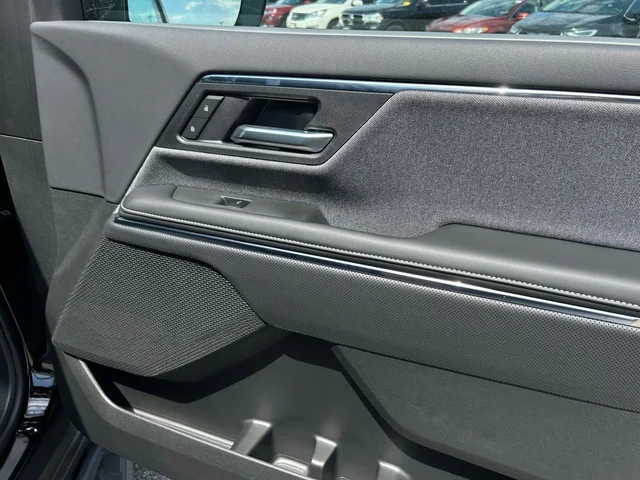 Nuevos GMC SIERRA EV à Estados chez autogozo