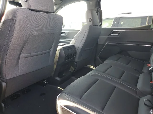 Nuevos GMC SIERRA EV à Estados chez autogozo