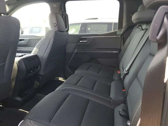 Nuevos GMC SIERRA EV à Estados chez autogozo