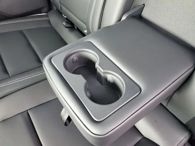 Nuevos GMC SIERRA EV à Estados chez autogozo