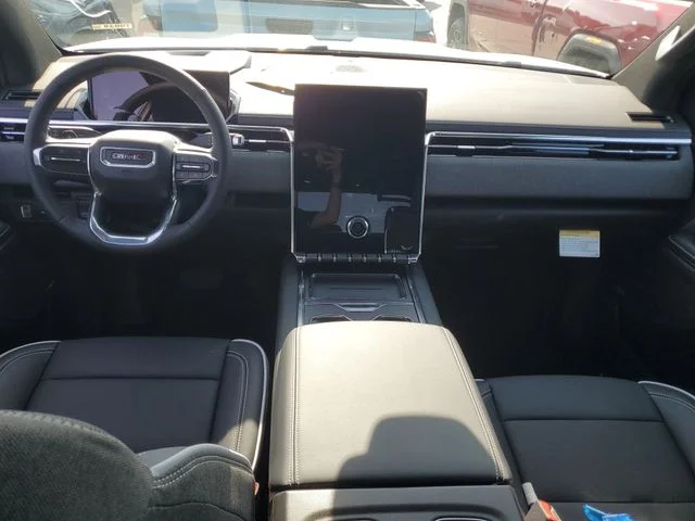 Nuevos GMC SIERRA EV à Estados chez autogozo