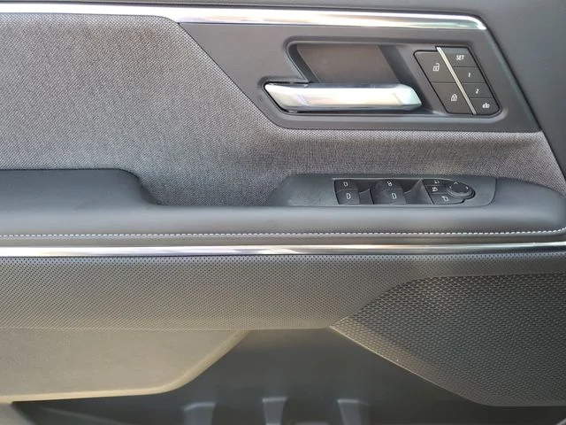 Nuevos GMC SIERRA EV à Estados chez autogozo