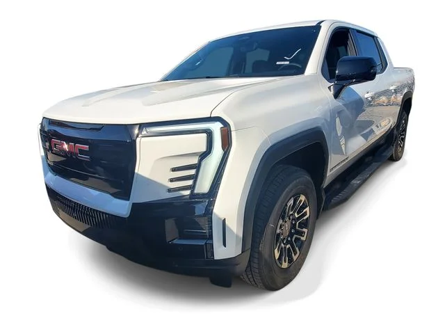 Nuevos GMC SIERRA EV à Estados chez autogozo