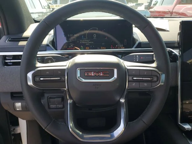 Nuevos GMC SIERRA EV à Estados chez autogozo