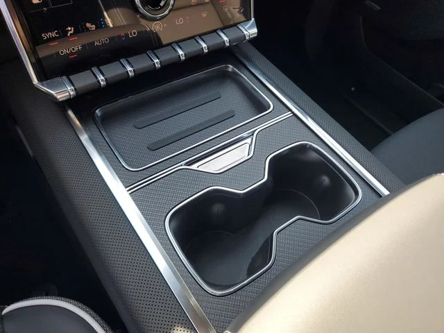 Nuevos GMC SIERRA EV à Estados chez autogozo
