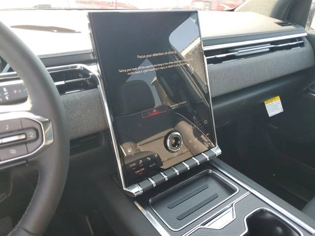 Nuevos GMC SIERRA EV à Estados chez autogozo