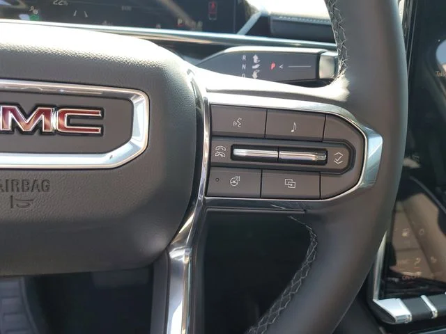 Nuevos GMC SIERRA EV à Estados chez autogozo