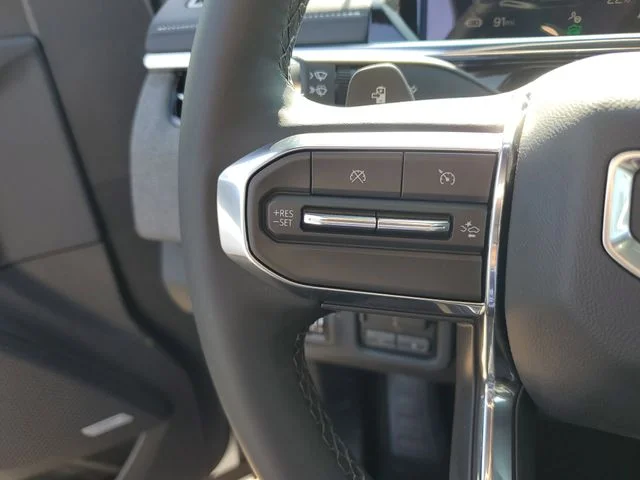 Nuevos GMC SIERRA EV à Estados chez autogozo