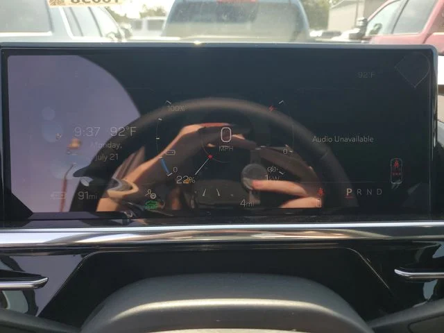 Nuevos GMC SIERRA EV à Estados chez autogozo