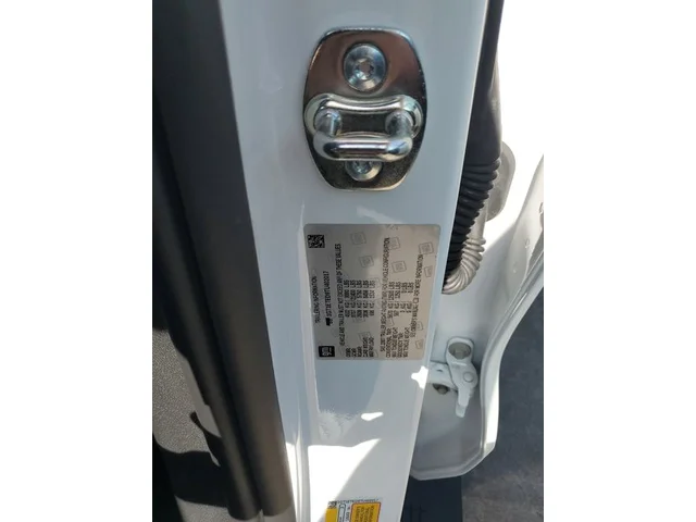 Nuevos GMC SIERRA EV à Estados chez autogozo