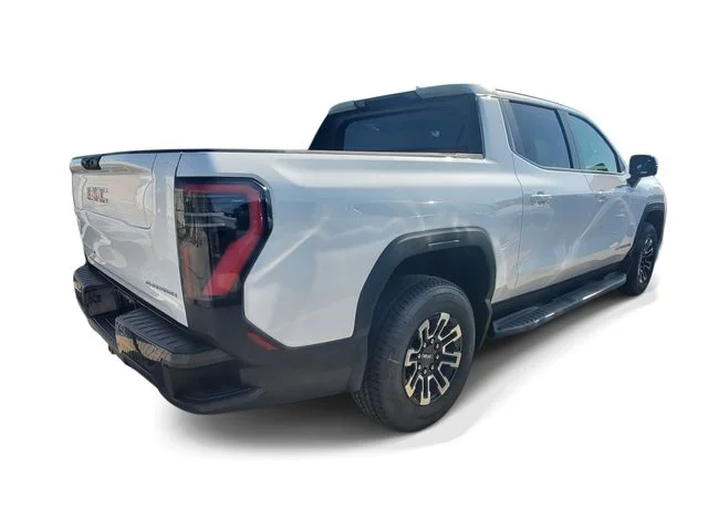 Nuevos GMC SIERRA EV à Estados chez autogozo