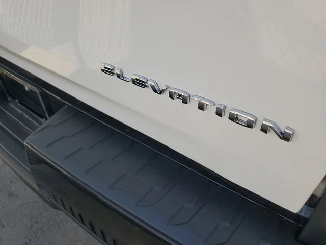 Nuevos GMC SIERRA EV à Estados chez autogozo