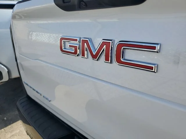 Nuevos GMC SIERRA EV à Estados chez autogozo