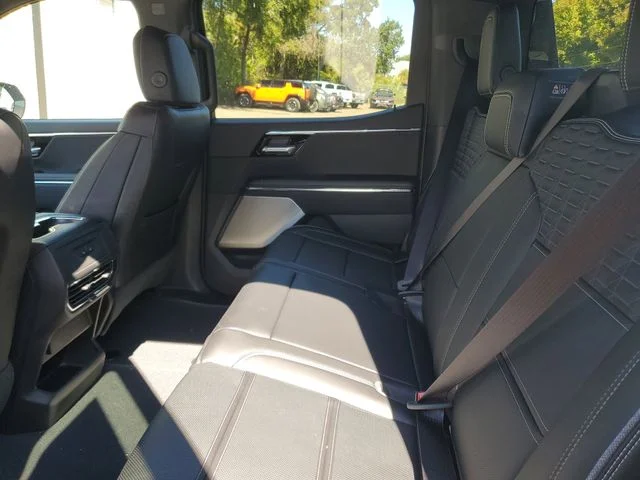 Nuevos GMC SIERRA EV à Estados chez autogozo