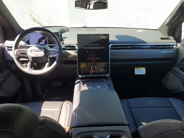 Nuevos GMC SIERRA EV à Estados chez autogozo