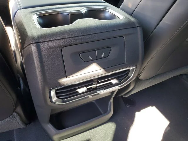 Nuevos GMC SIERRA EV à Estados chez autogozo