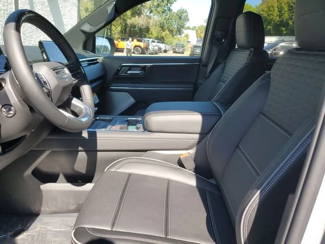 Nuevos GMC SIERRA EV à Estados chez autogozo