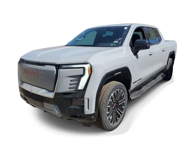 Nuevos GMC SIERRA EV à Estados chez autogozo