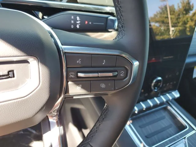 Nuevos GMC SIERRA EV à Estados chez autogozo