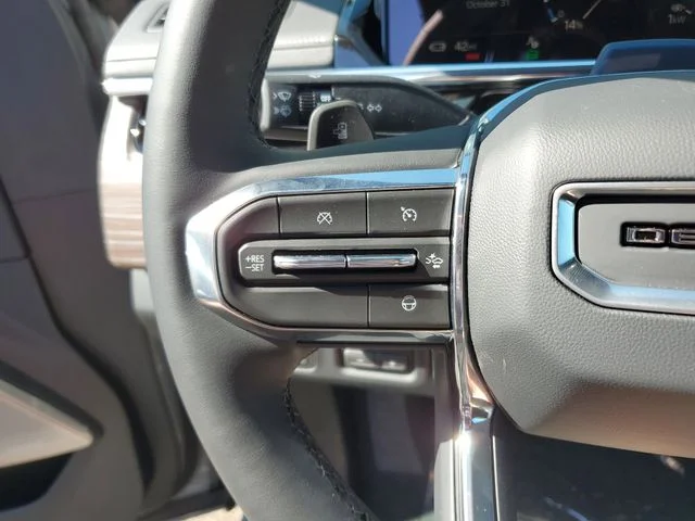 Nuevos GMC SIERRA EV à Estados chez autogozo