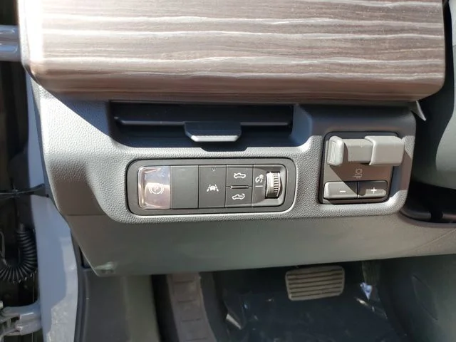 Nuevos GMC SIERRA EV à Estados chez autogozo