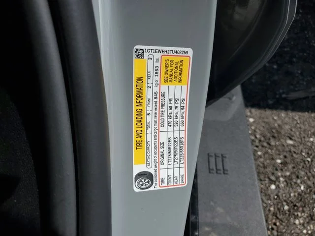 Nuevos GMC SIERRA EV à Estados chez autogozo