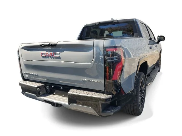 Nuevos GMC SIERRA EV à Estados chez autogozo