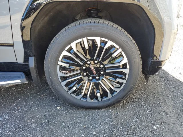 Nuevos GMC SIERRA EV à Estados chez autogozo
