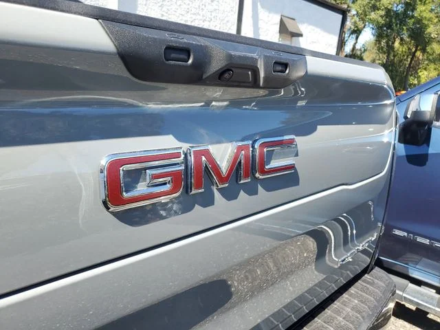 Nuevos GMC SIERRA EV à Estados chez autogozo
