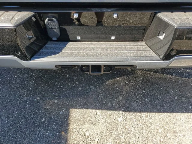 Nuevos GMC SIERRA EV à Estados chez autogozo
