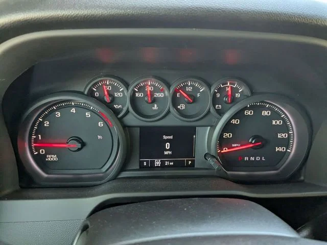 Nuevos GMC SIERRA 2500HD à Estados chez autogozo