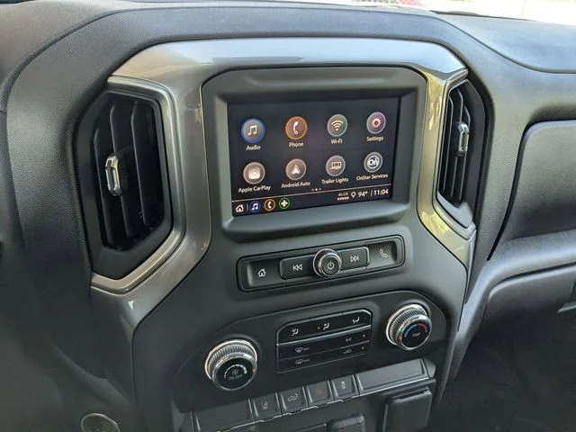 Nuevos GMC SIERRA 2500HD à Estados chez autogozo