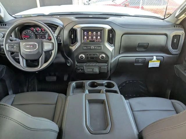 Nuevos GMC SIERRA 2500HD à Estados chez autogozo