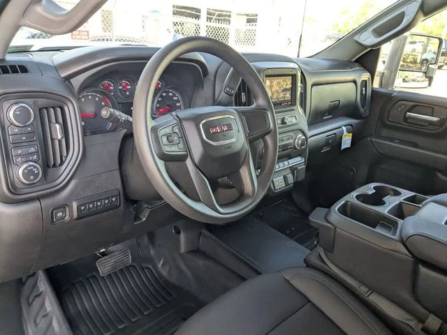 Nuevos GMC SIERRA 2500HD à Estados chez autogozo