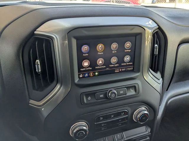 Nuevos GMC SIERRA 2500HD à Estados chez autogozo
