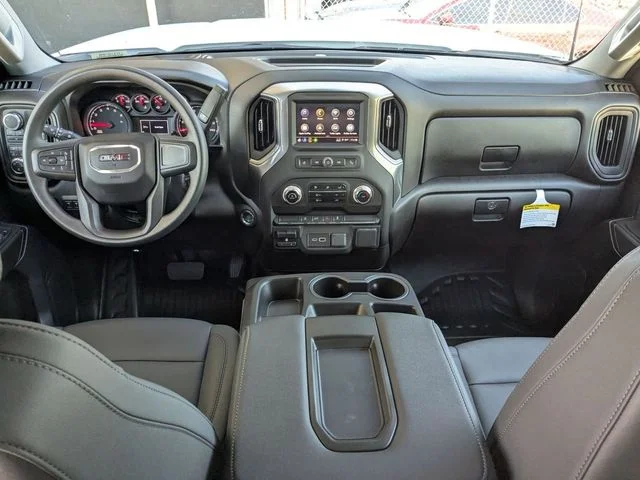 Nuevos GMC SIERRA 2500HD à Estados chez autogozo