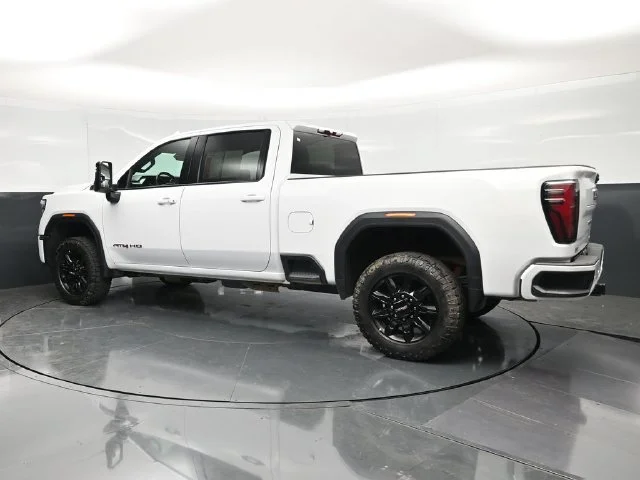 SEMINUEVOS GMC Sierra 2500HD a Estados en autogozo