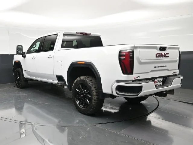 SEMINUEVOS GMC Sierra 2500HD a Estados en autogozo