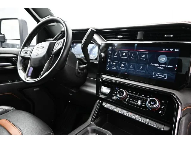 SEMINUEVOS GMC Sierra 2500HD a Estados en autogozo
