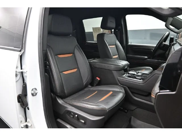 SEMINUEVOS GMC Sierra 2500HD a Estados en autogozo