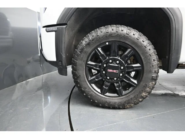 SEMINUEVOS GMC Sierra 2500HD a Estados en autogozo