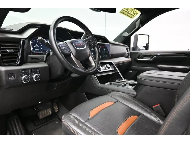 SEMINUEVOS GMC Sierra 2500HD a Estados en autogozo