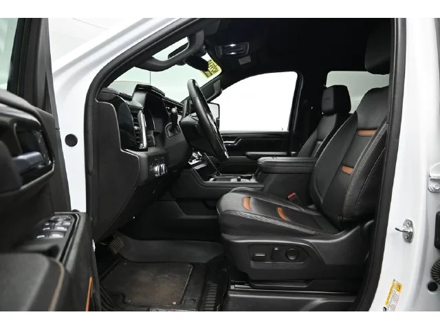 SEMINUEVOS GMC Sierra 2500HD a Estados en autogozo