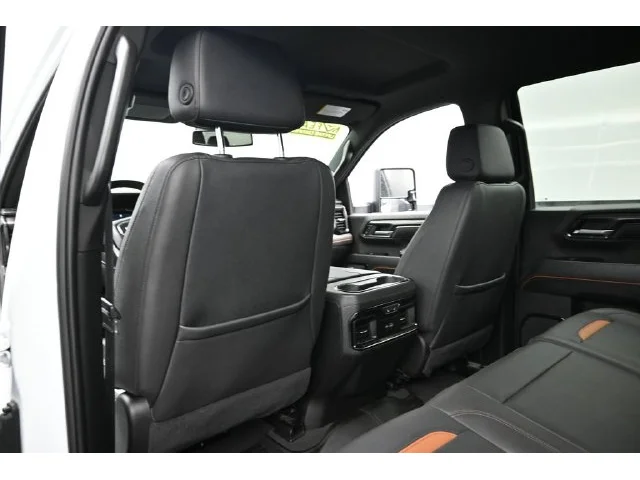 SEMINUEVOS GMC Sierra 2500HD a Estados en autogozo