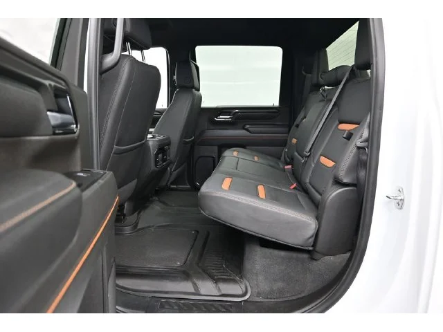 SEMINUEVOS GMC Sierra 2500HD a Estados en autogozo