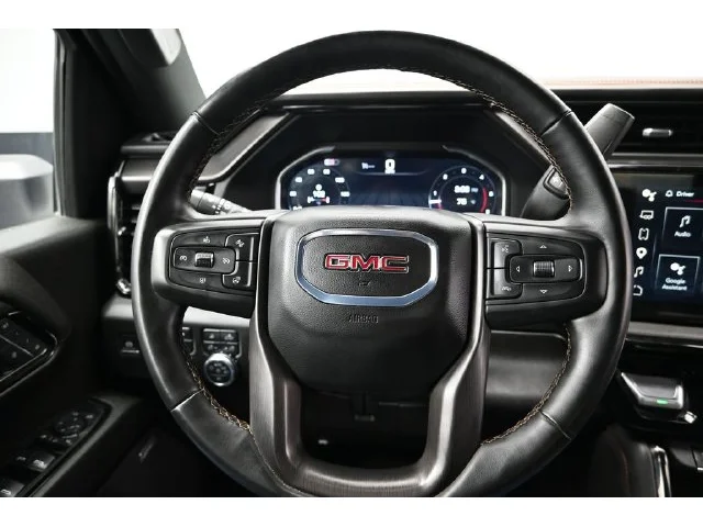 SEMINUEVOS GMC Sierra 2500HD a Estados en autogozo