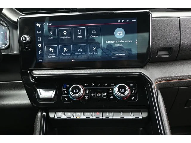 SEMINUEVOS GMC Sierra 2500HD a Estados en autogozo