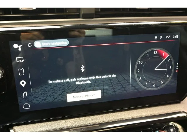 SEMINUEVOS GMC Sierra 2500HD a Estados en autogozo