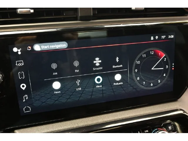 SEMINUEVOS GMC Sierra 2500HD a Estados en autogozo