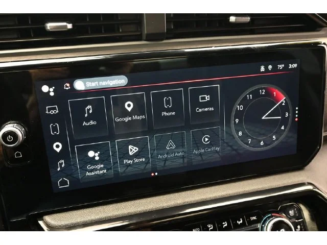 SEMINUEVOS GMC Sierra 2500HD a Estados en autogozo